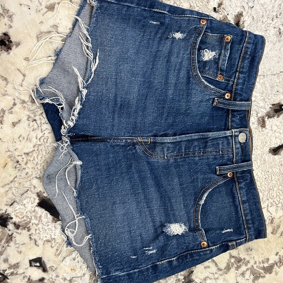 Levi’s 501 shorts - Picture 1 of 2